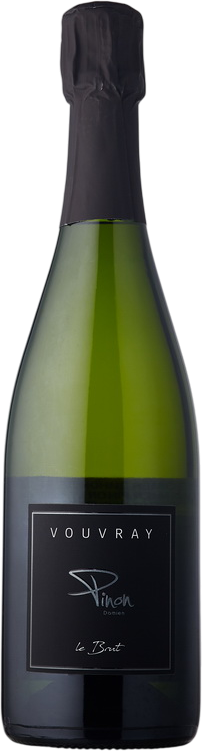 Игристое вино Pinon Le Brut