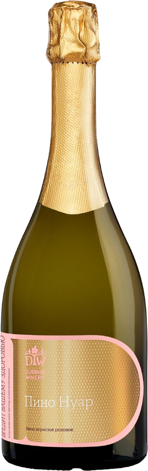 картинка ВИНО ИГРИСТОЕ ДУБИНИН РОЗЕ ЭКСТРА-БРЮТ  картинка ВИНО ИГРИСТОЕ ДУБИНИН РОЗЕ ЭКСТРА-БРЮТ