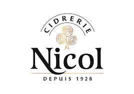 CIDRERIE NICOL