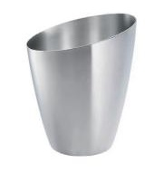 картинка СТАЛЬНОЕ ВЕДРО ДЛЯ ЛЬДА  картинка СТАЛЬНОЕ ВЕДРО ДЛЯ ЛЬДА