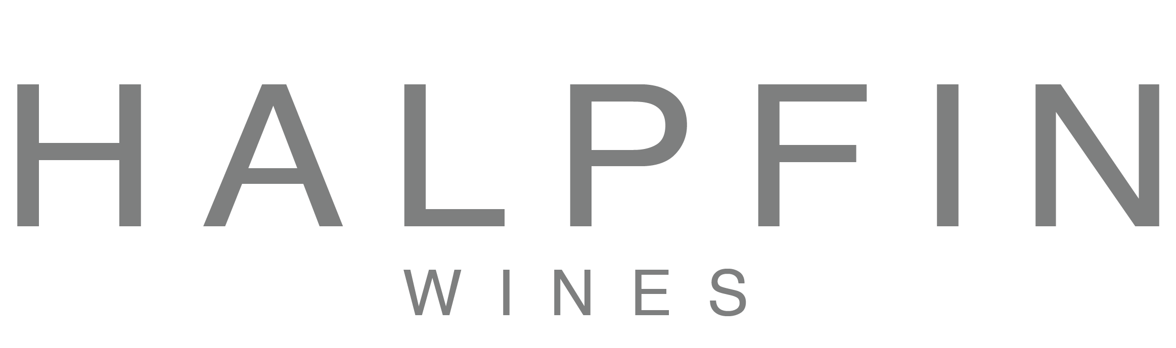 HALPFIN WINES