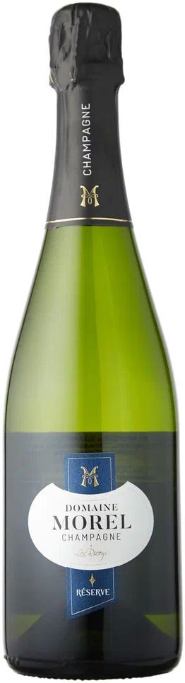 ШАМПАНСКОЕ DOMAINE MOREL RÉSERVE
