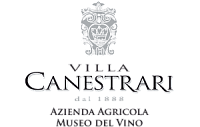 VILLA CANESTRARI