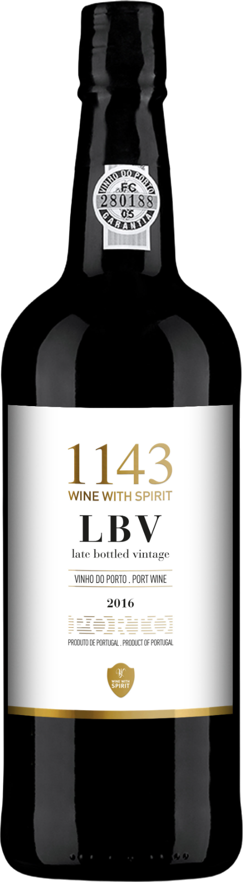 картинка ПОРТВЕЙН WINE WITH SPIRIT LBV 2019  картинка ПОРТВЕЙН WINE WITH SPIRIT LBV 2019