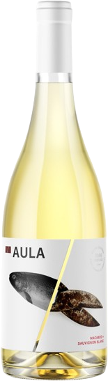ВИНО AULA MACABEO SAUVIGNON BLANC