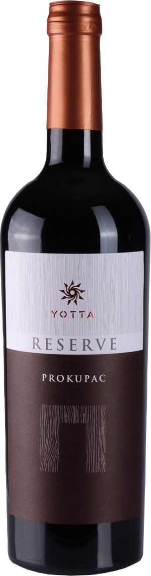 ВИНО YOTTA PROCUPAC RESERVE