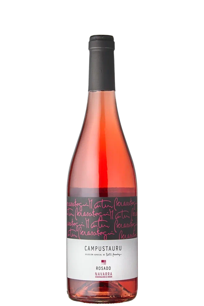 ВИНО CAMPUSTAURU ROSADO