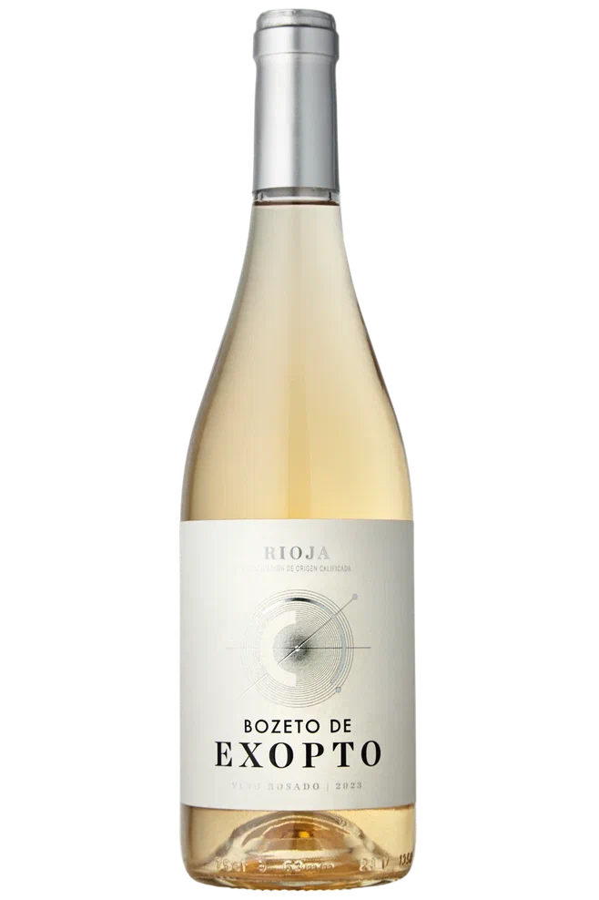 картинка ВИНО BOZETO ROSADO  картинка ВИНО BOZETO ROSADO