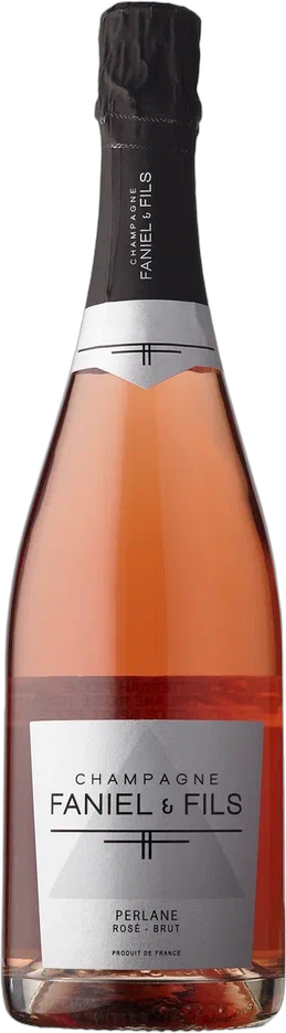 Faniel et Fils Perlane Rosé