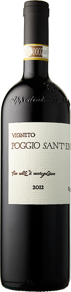 Poggio Sant'Enrico