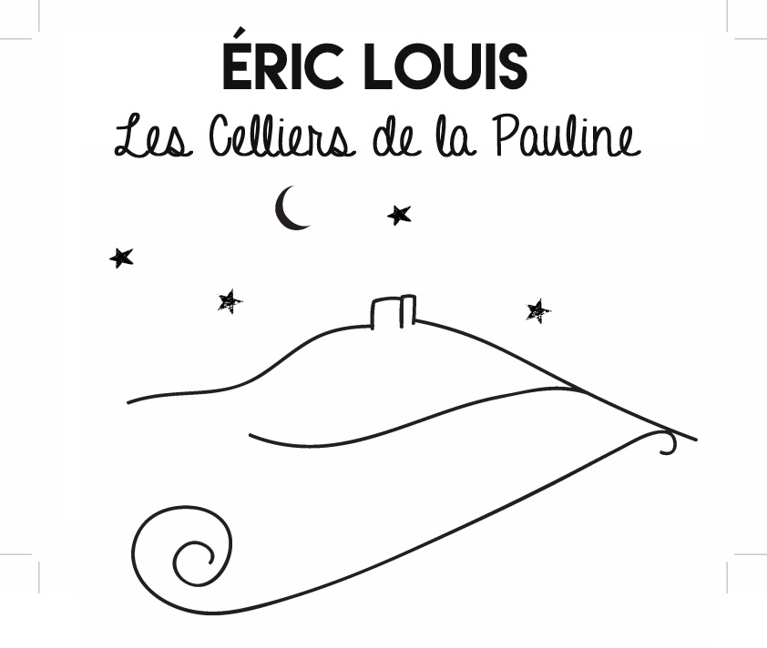 ERIC LUIS