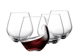 картинка БОКАЛ ДЛЯ ВОДЫ ИЛИ ВИНА, 500 мл  картинка БОКАЛ ДЛЯ ВОДЫ ИЛИ ВИНА, 500 мл