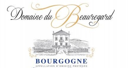 DOMAINE DU BEAUREGARD