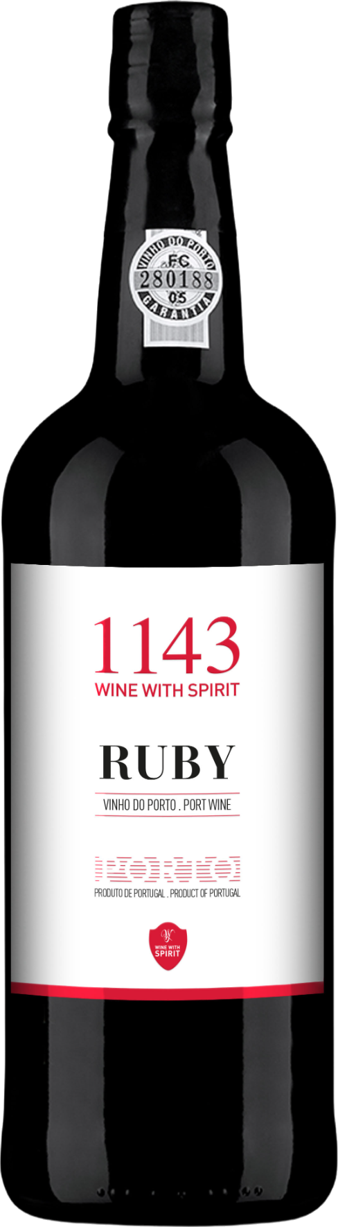 картинка ПОРТВЕЙН WINE WITH SPIRIT RUBY 2020  картинка ПОРТВЕЙН WINE WITH SPIRIT RUBY 2020
