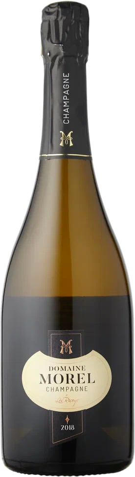 Domaine Morel Millésimé 2018