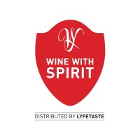 WINE WITH SPIRIT