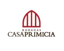 BODEGAS CASA PRIMICIA